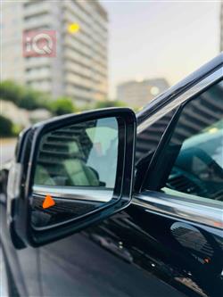 مێرسێدس بێنز S-Class